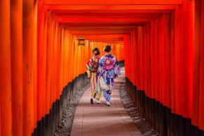 稲荷 かおり